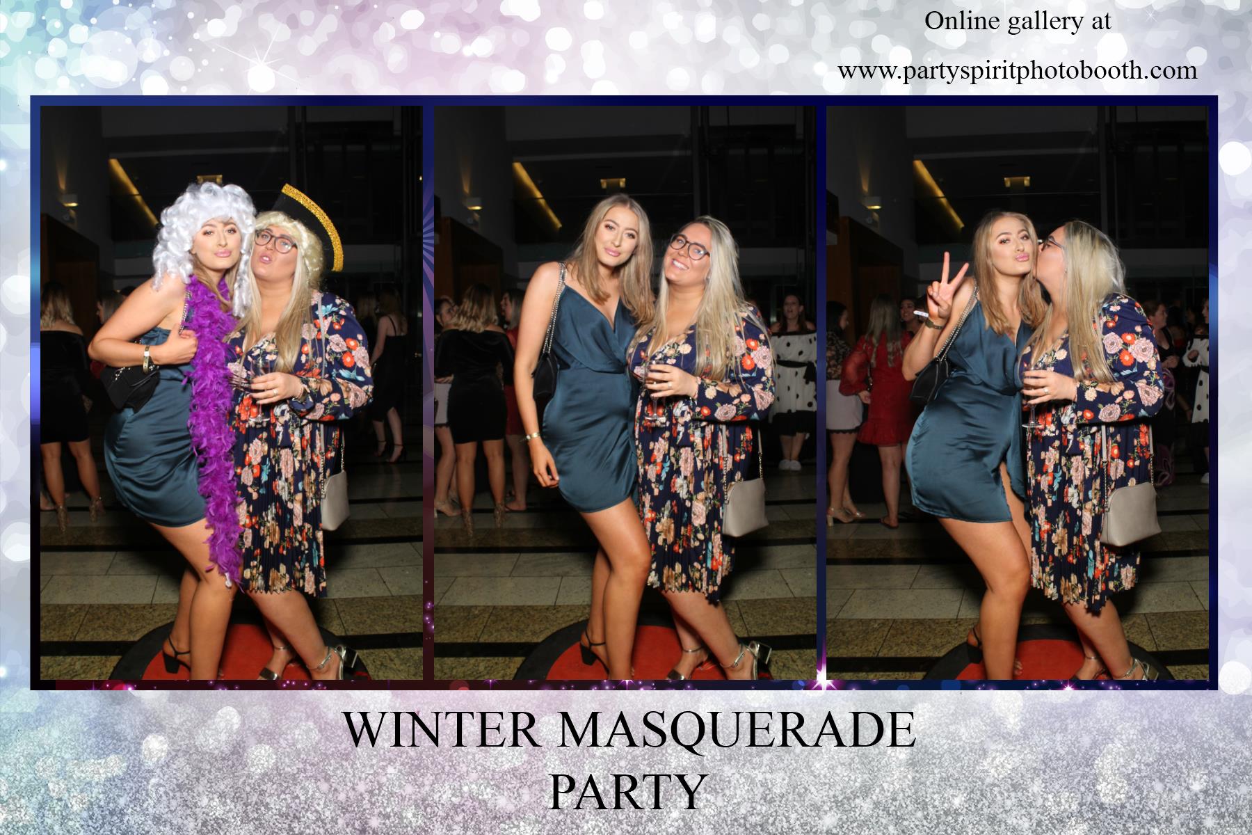 Corporate Event | View more photos from the event at gallery.partyspiritphotobooth.com/u/PartySpiritPhotoBooth/Corporate-Event